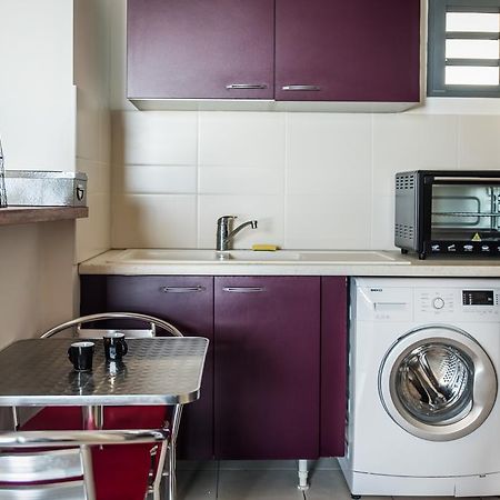 Appartement Le Lagon Suffren Saint Pierre Zewnętrze zdjęcie