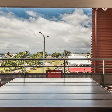 Appartement Le Lagon Suffren Saint Pierre Zewnętrze zdjęcie
