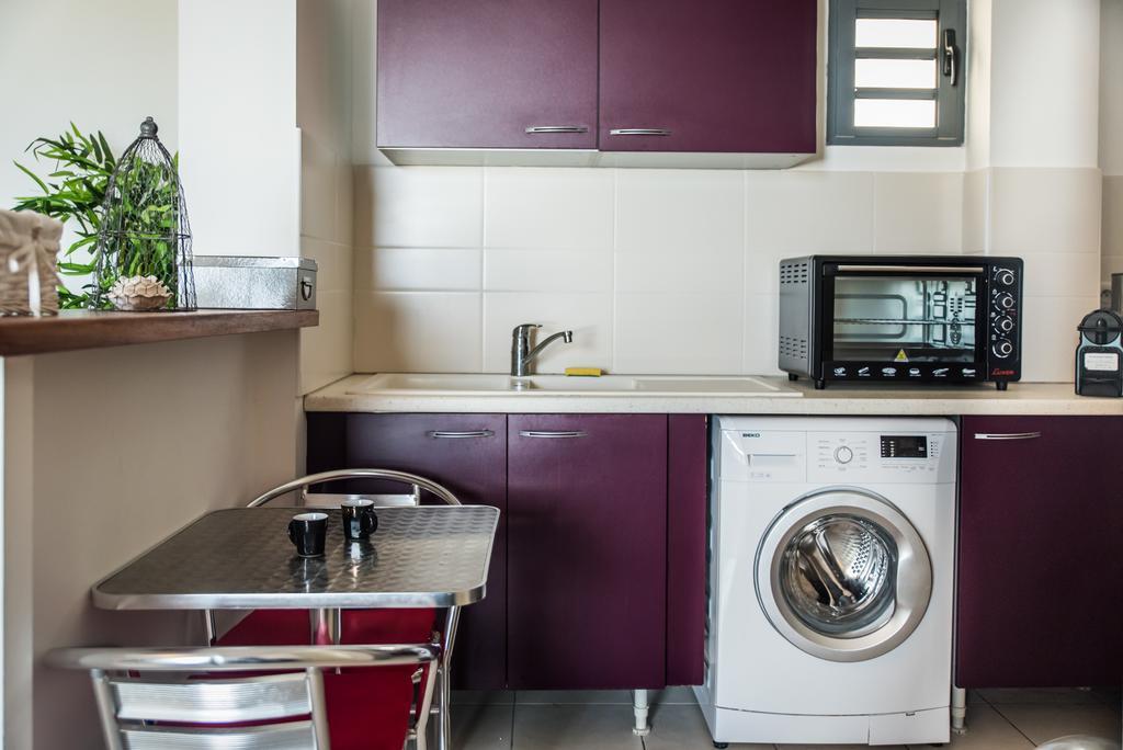 Appartement Le Lagon Suffren Saint Pierre Zewnętrze zdjęcie