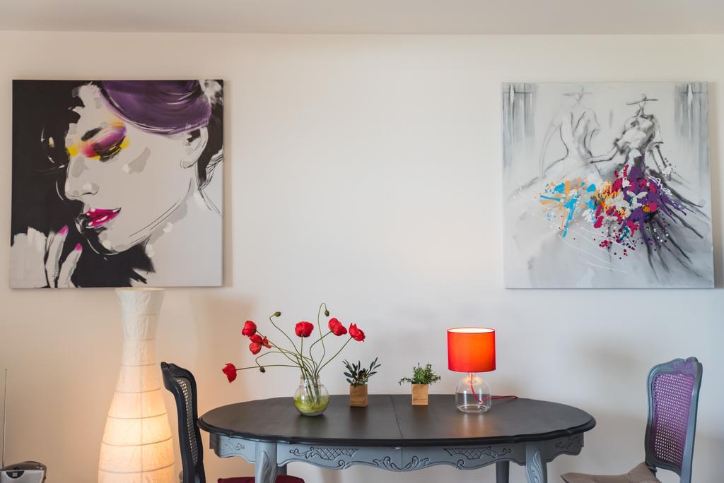 Appartement Le Lagon Suffren Saint Pierre Zewnętrze zdjęcie