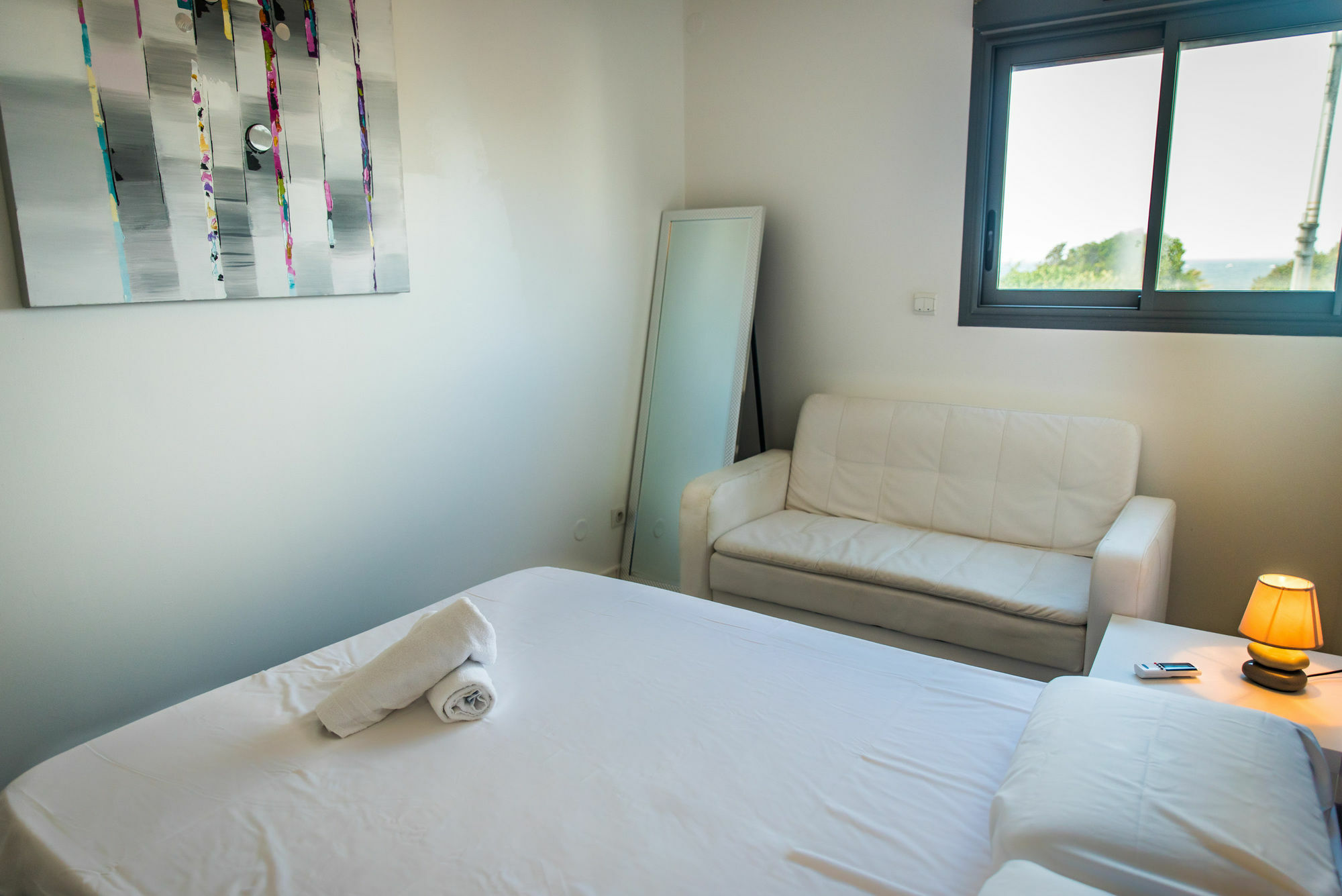 Appartement Le Lagon Suffren Saint Pierre Zewnętrze zdjęcie