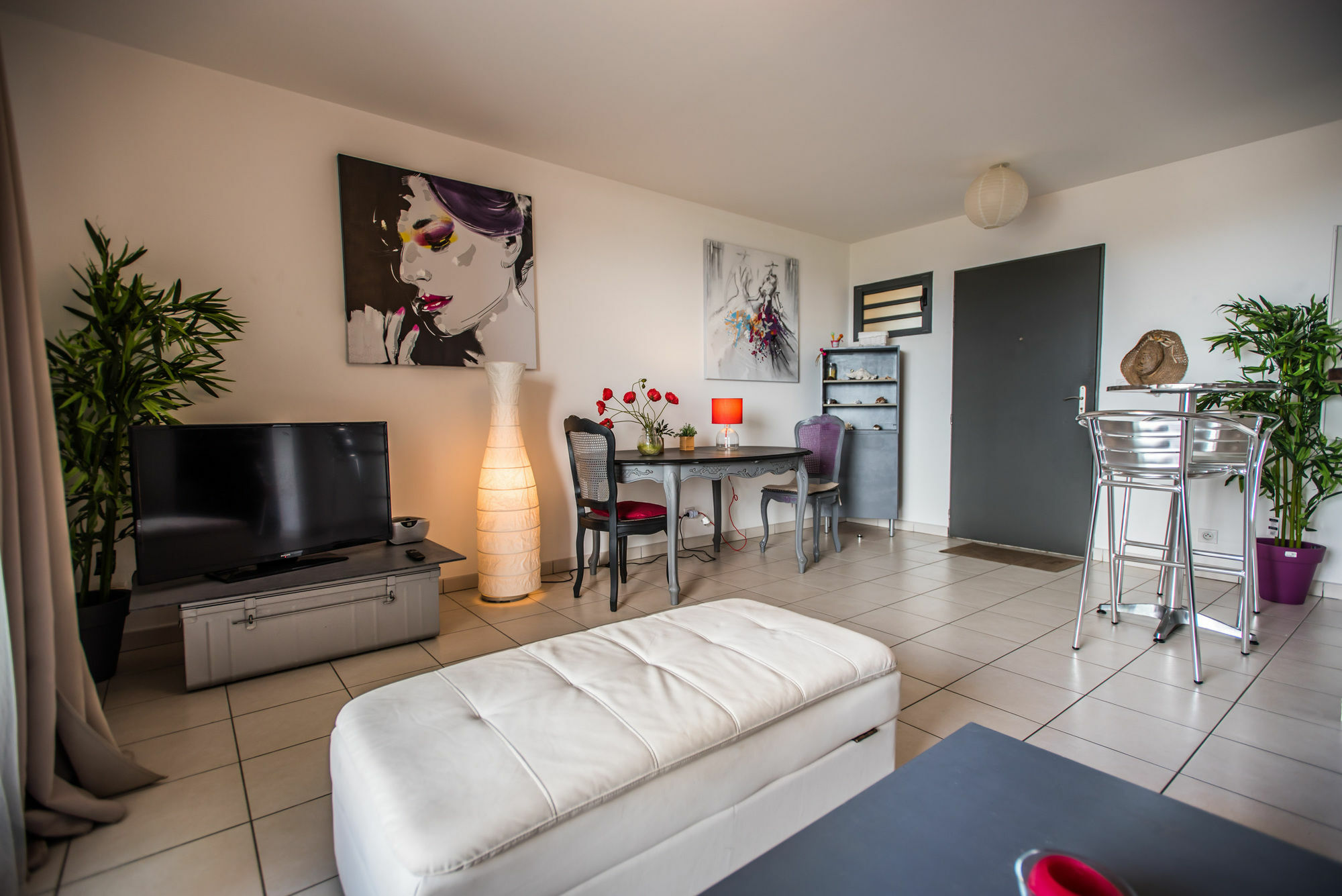Appartement Le Lagon Suffren Saint Pierre Zewnętrze zdjęcie