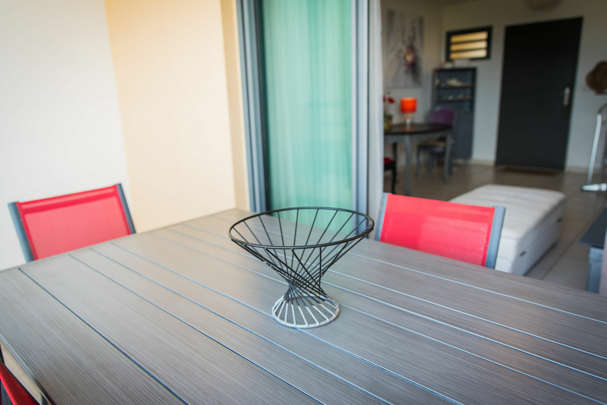 Appartement Le Lagon Suffren Saint Pierre Zewnętrze zdjęcie