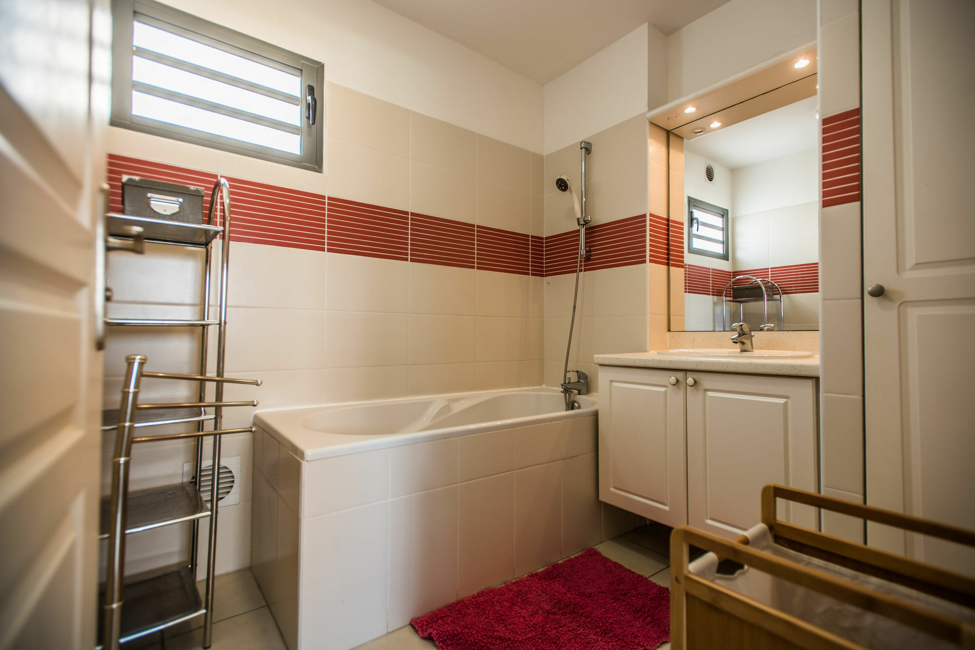 Appartement Le Lagon Suffren Saint Pierre Zewnętrze zdjęcie