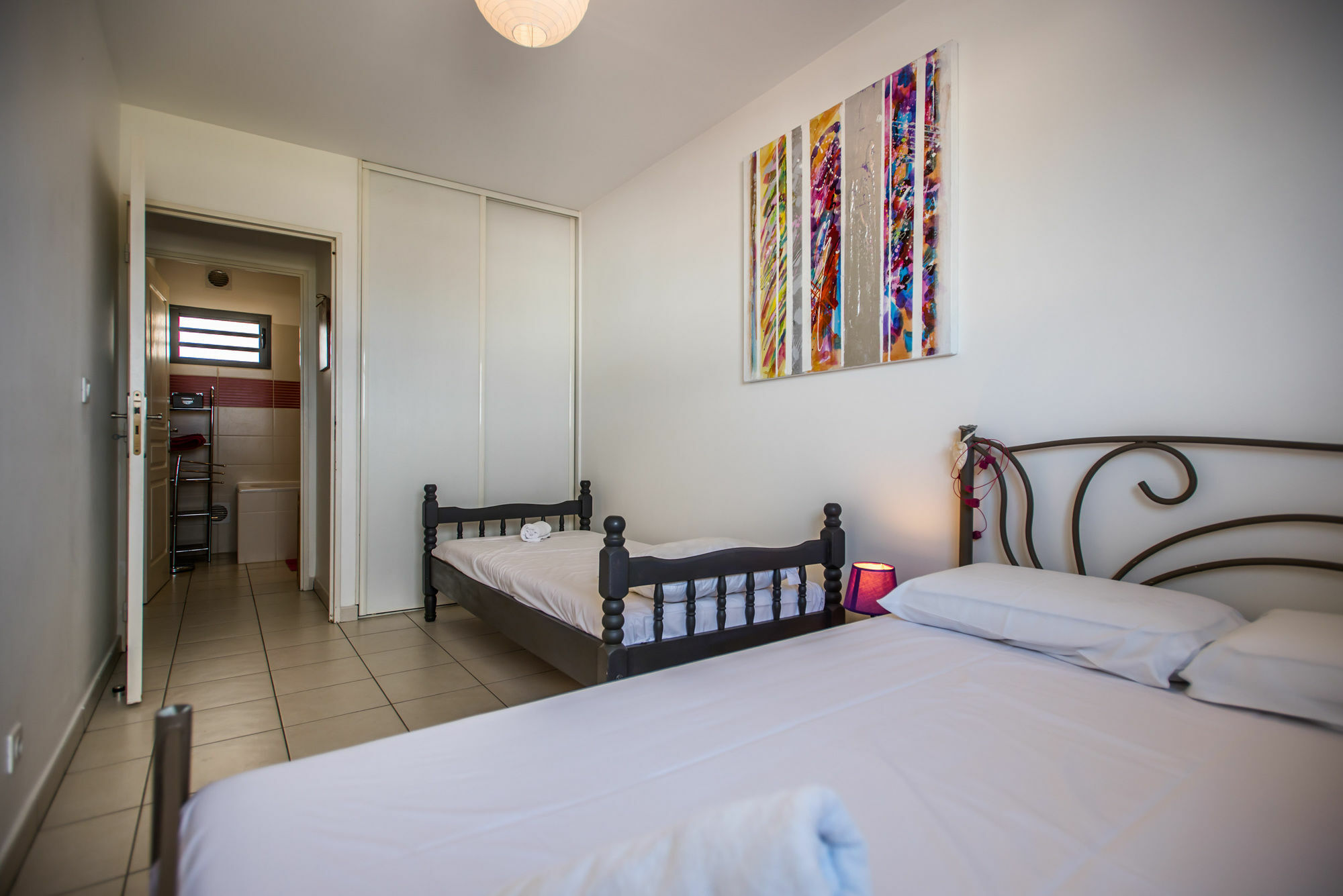 Appartement Le Lagon Suffren Saint Pierre Zewnętrze zdjęcie